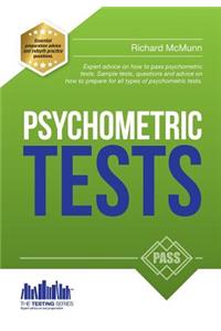 Psychometric Tests