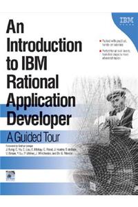 Introduction to IBM Rational Application Developer