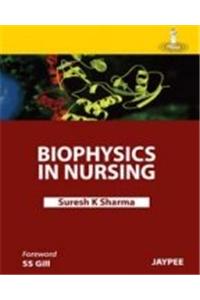 Biophysics in Nursing