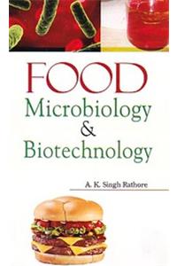 Food Microbiology & Biotechnology