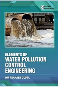 Elements of Water Pollution Control Engineering