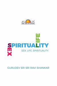 Sex, Life , Spirituality - English