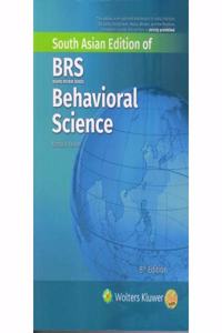 BRS Behavioral Science 8th ed