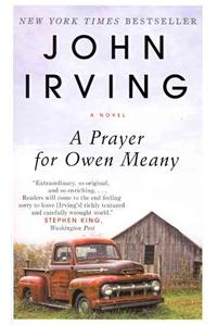 A Prayer for Owen Meany