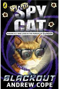 Spy Cat: Blackout