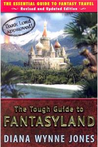 Tough Guide to Fantasyland