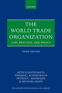 The World Trade Organization