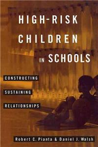 High-Risk Children In Schools