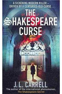 The Shakespeare Curse