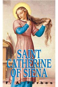 St. Catherine of Siena