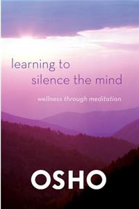 Learning to Silence the Mind