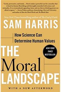 The Moral Landscape