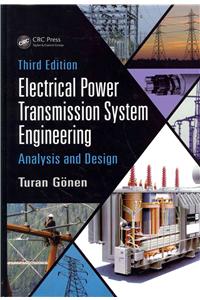 Electrical Power Transmission System Engineering