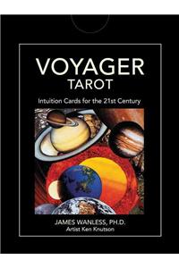 Voyager Tarot