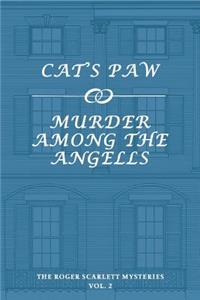 Roger Scarlett Mysteries, Vol. 2