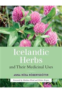 Icelandic Herbs and Their Medicinal Uses