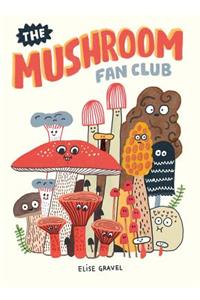 Mushroom Fan Club