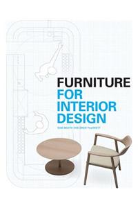 Furniture for Interior Design