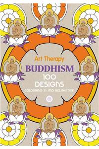 Art Therapy: Buddhism