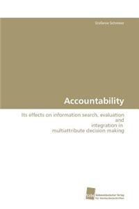 Accountability