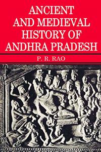 Ancient And Medieval History of Andhra Pradesh