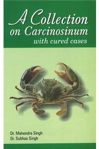 Collection on Carcinosinum