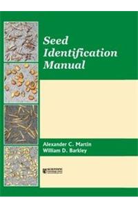 Seed Indentification Manual