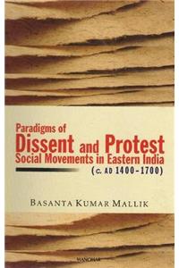 Paradigms of Dissent & Protest