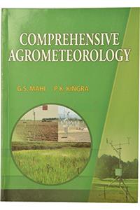 Comprehensive Agrometeorology