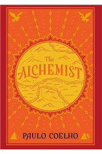 The Alchemist Pocket Edition