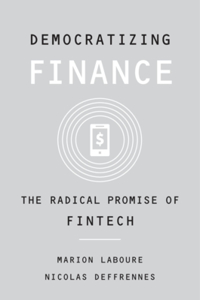 Democratizing Finance