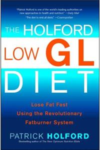 Holford Low Gl Diet