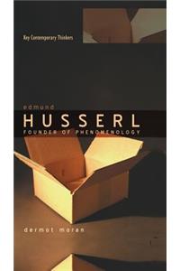 Edmund Husserl