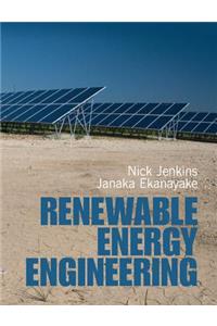 Renewable Energy Engineering
