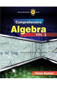 Comprehensive Algebra Vol. 1