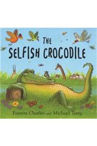 Selfish Crocodile