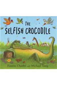 Selfish Crocodile