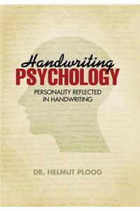 Handwriting Psychology