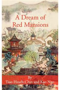 Dream of Red Mansions