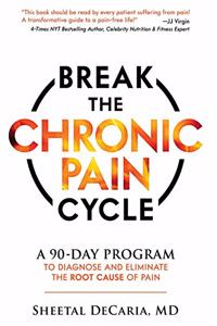 Break the Chronic Pain Cycle