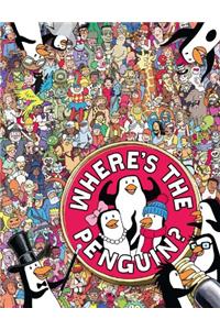 Where's the Penguin