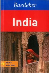 Baedeker: India