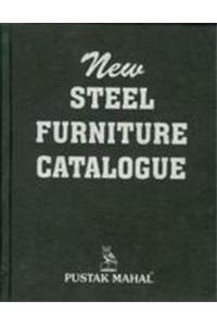 NEW STEEL FURNITURE CATALOGUE (HB)