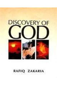 Discovery Of God