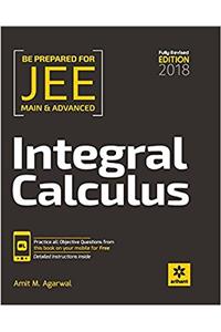 Integral Calculus for JEE Main & Advanced