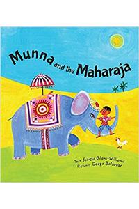 Munna and the Maharaja