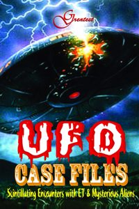 Greatest UFO Case File