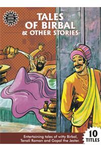 Tales of Birbal & Other Stories
