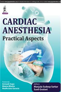 Cardiac Anesthesia