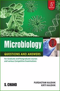 Microbiology: Questions And Answers